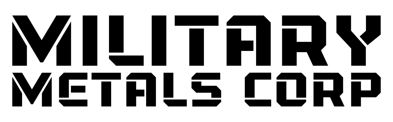 Military Metals | DGWA